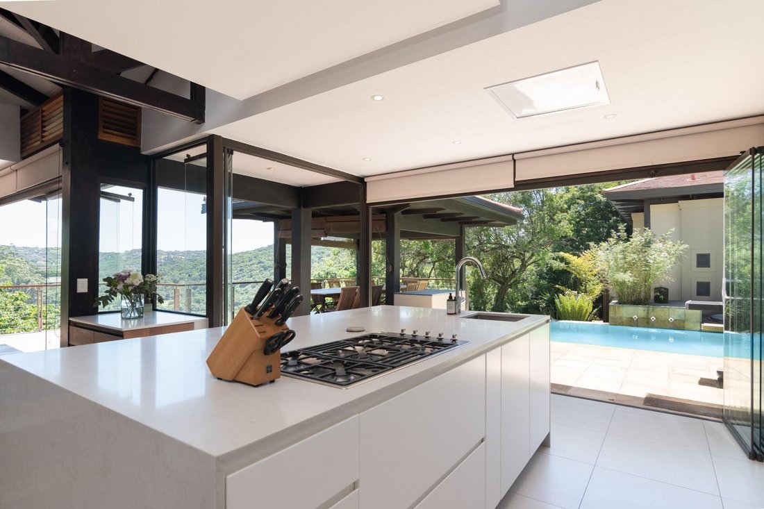 House in Dolphin Coast, KwaZulu-Natal, South Africa 3 - 15853828