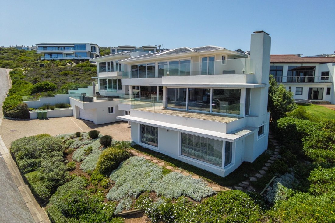 House in Pinnacle Point, Western Cape, South Africa 1 - 15853897