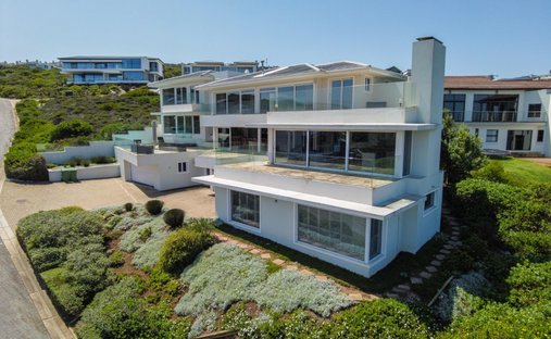 Casa in Pinnacle Point, Provincia del Capo Occidentale, Sudafrica 1