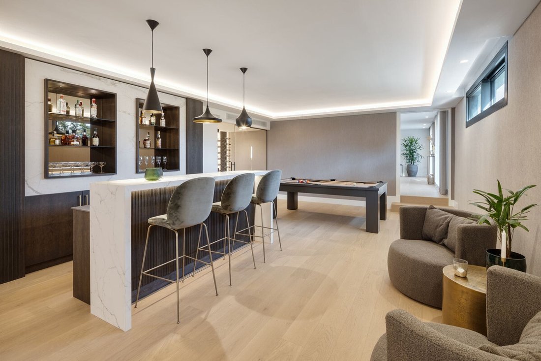 Villa a Puerto Banus, Marbella, Spagna 3 - 15992408