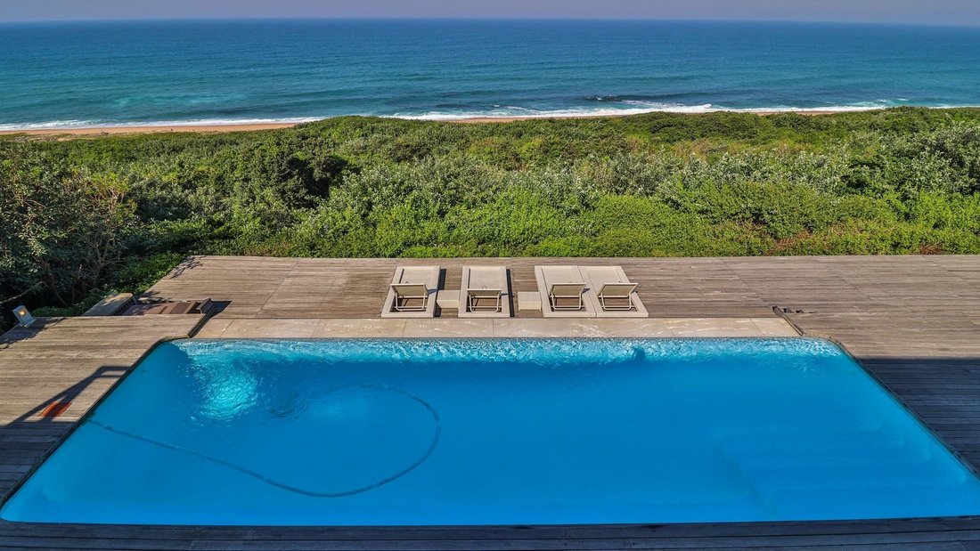 House in Dolphin Coast, KwaZulu-Natal, South Africa 1 - 15853735