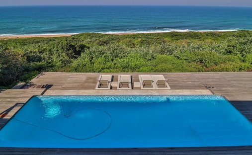 Casa en Dolphin Coast, KwaZulu-Natal, Sudáfrica 1