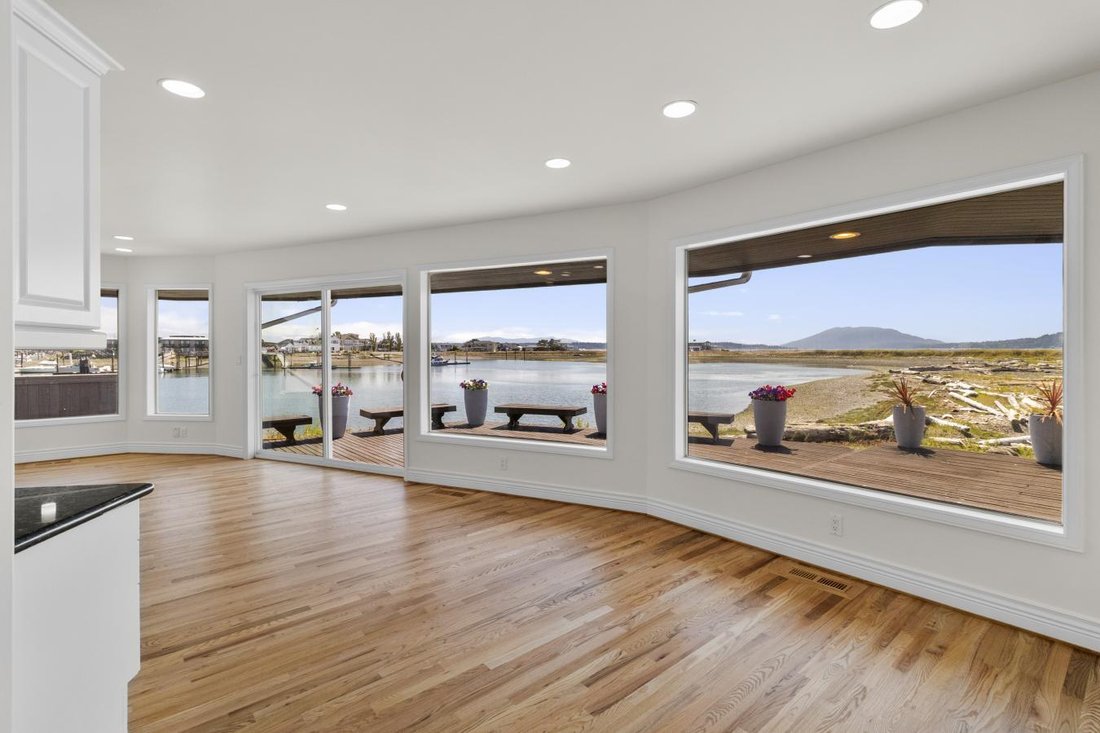 House in Ferndale, Washington, United States 4 - 15990824