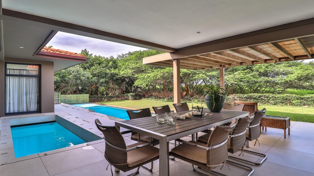 House in Dolphin Coast, KwaZulu-Natal, South Africa 2 - 15853881