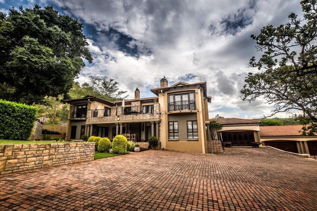 House in Mbombela, Mpumalanga, South Africa 5 - 15854010