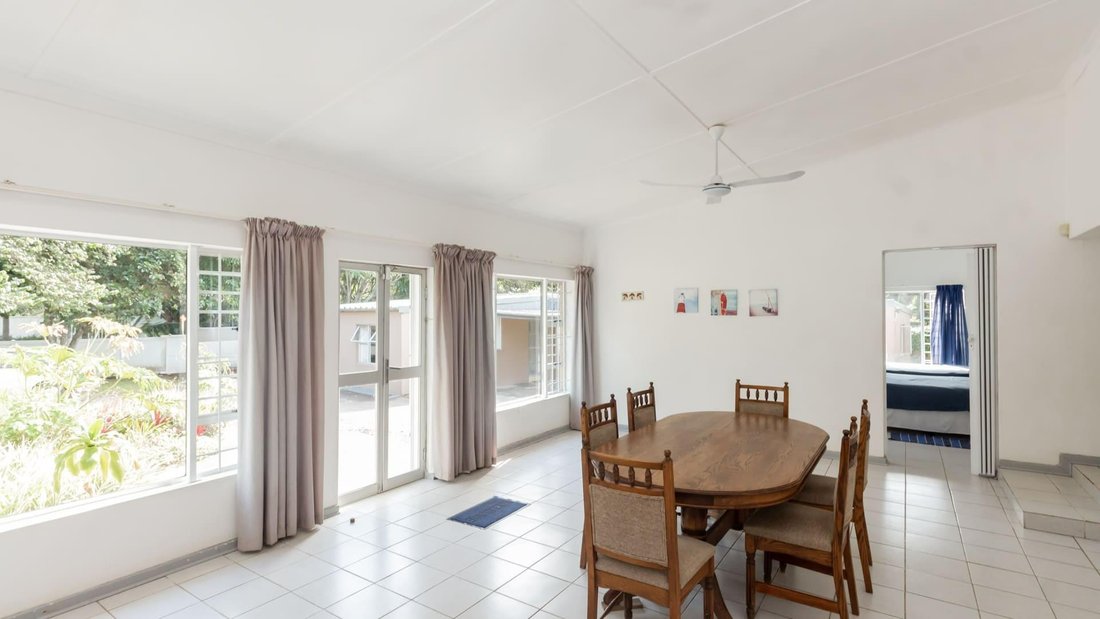 Casa en Zinkwazi Beach, KwaZulu-Natal, Sudáfrica 4 - 15854017