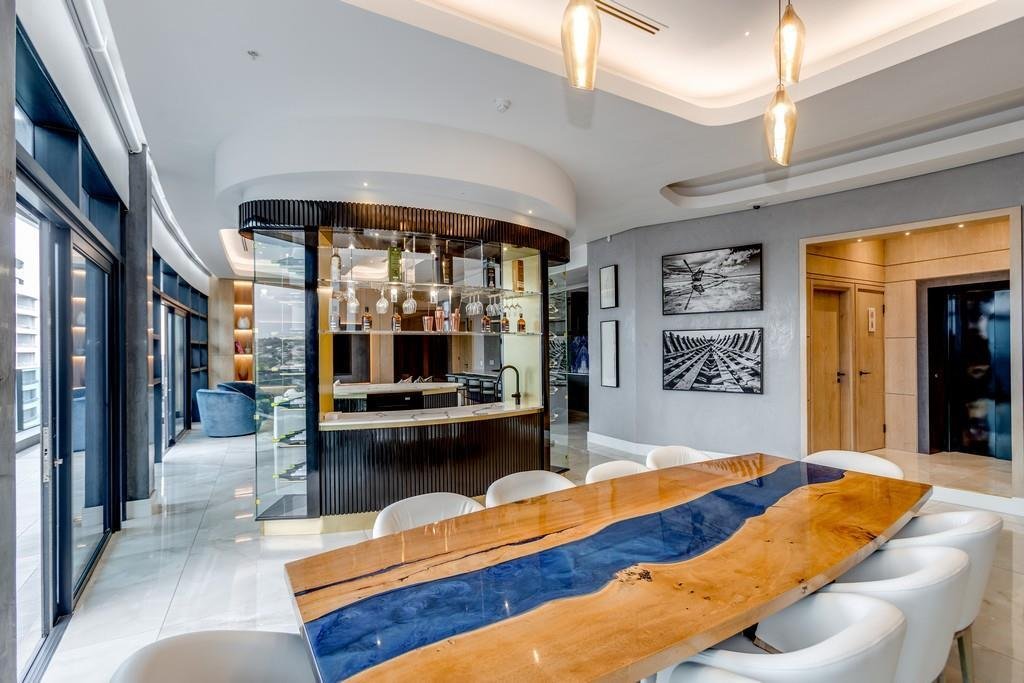 Apartment in La Lucia, KwaZulu-Natal, South Africa 5 - 15853707