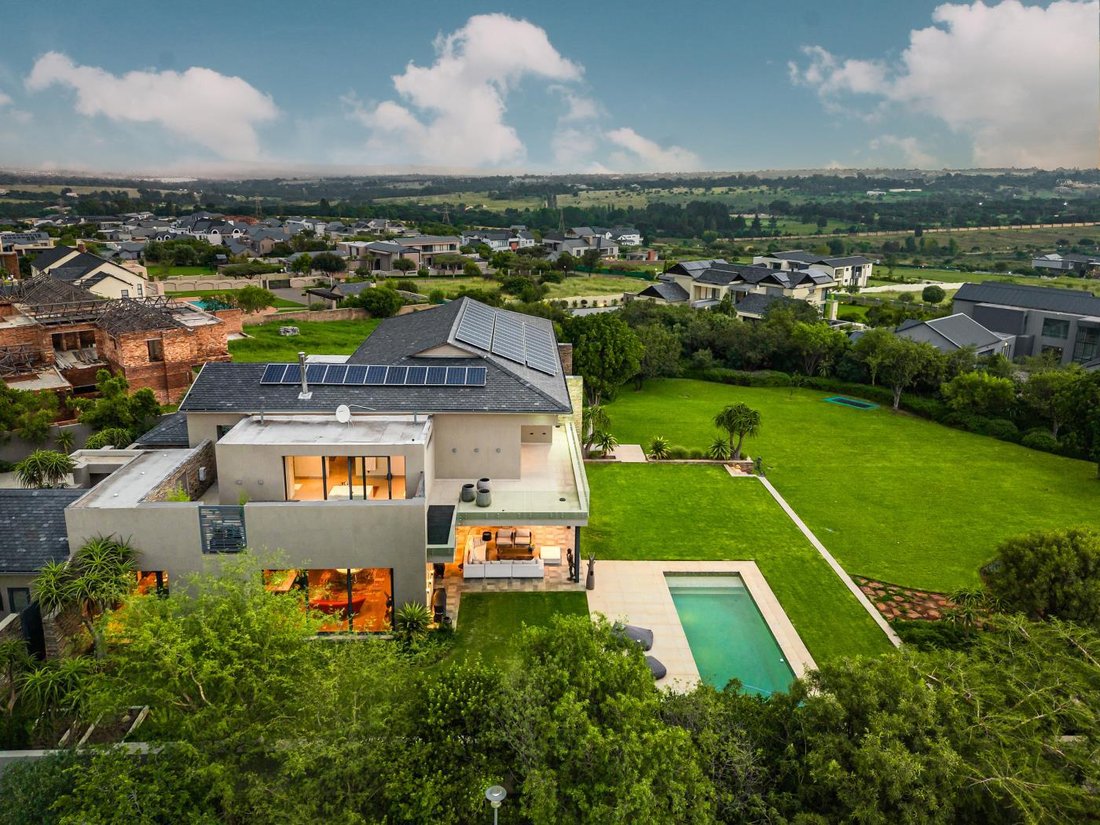 Casa en Midrand, Gauteng, Sudáfrica 4 - 15853808