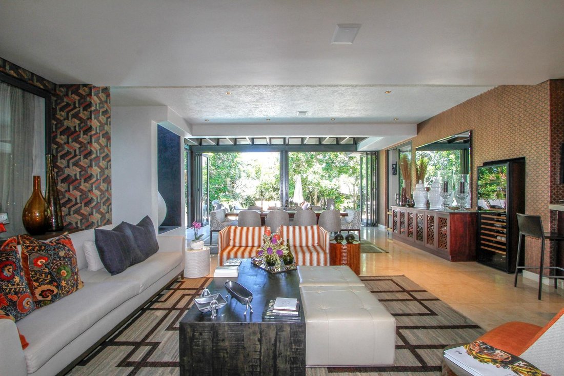 House in La Lucia, KwaZulu-Natal, South Africa 3 - 15853923