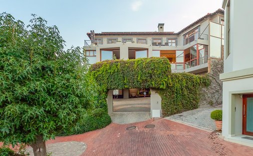 Casa in Waterkloof, Gauteng, Sudafrica 1