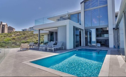 Casa a Mosselbaai, Capo Occidentale, Sudafrica 1
