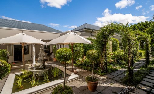 House in Cape Town, Western Cape, South Africa 1