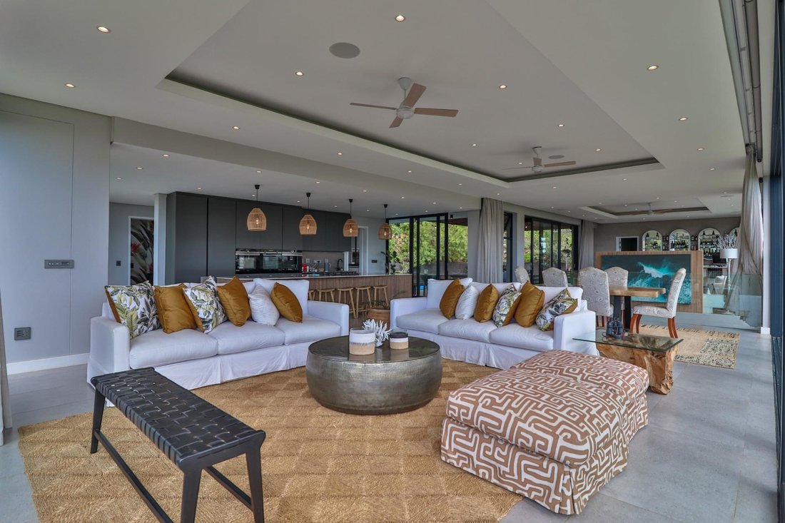 Haus in Ballito, KwaZulu-Natal, Südafrika 3 - 15853936