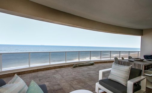 Apartment in Blackburn, KwaZulu-Natal, South Africa 1