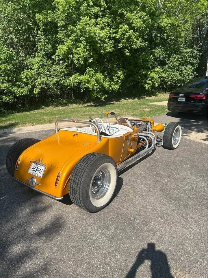 1927 Ford Model T Roadster in Glendale, United States 3 - 15990579