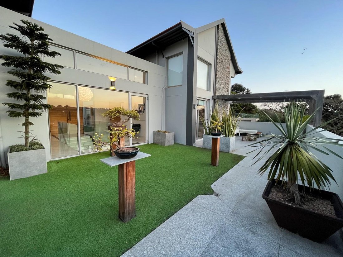 House in Dolphin Coast, KwaZulu-Natal, South Africa 2 - 15853917