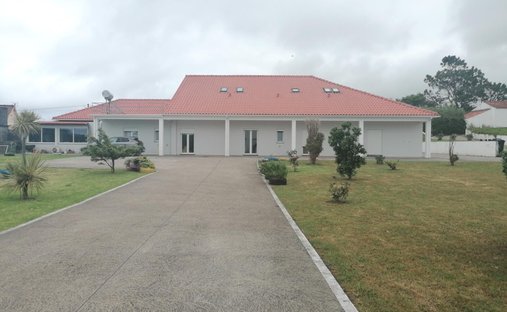 House in Cedros, Azores, Portugal 1