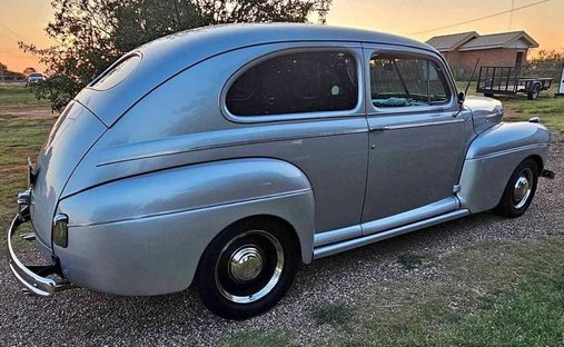 1941 Ford Coupe in Glendale, United States 1