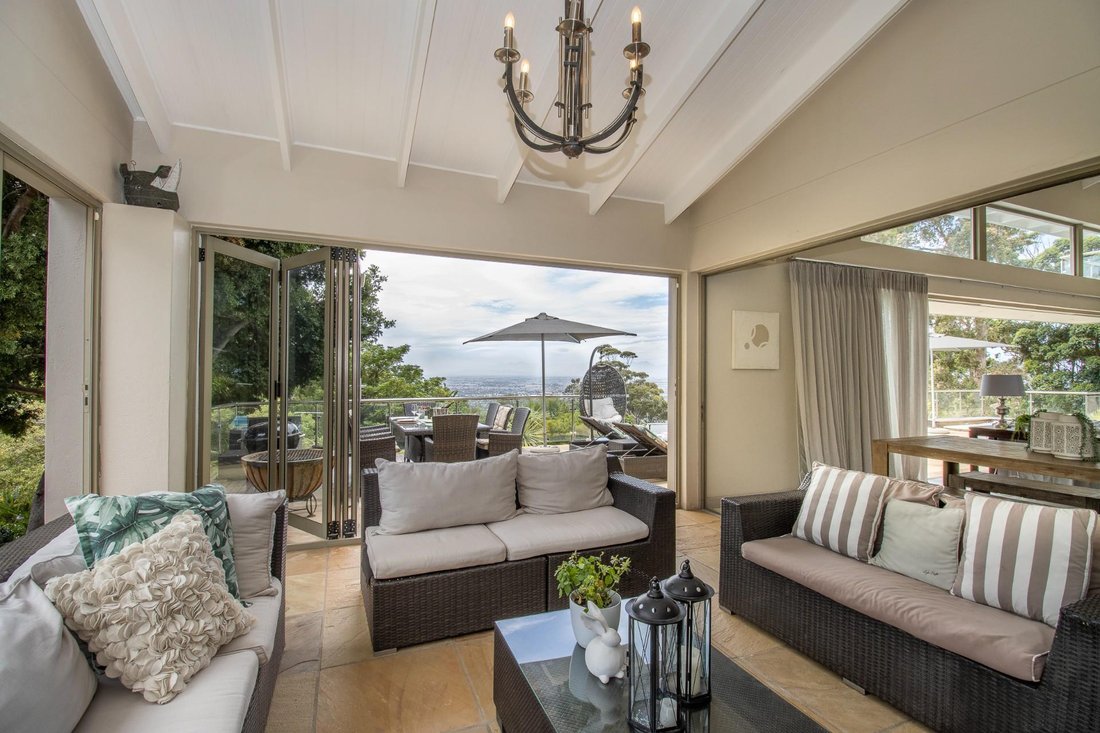 House in Cape Town, Western Cape, South Africa 5 - 15853752