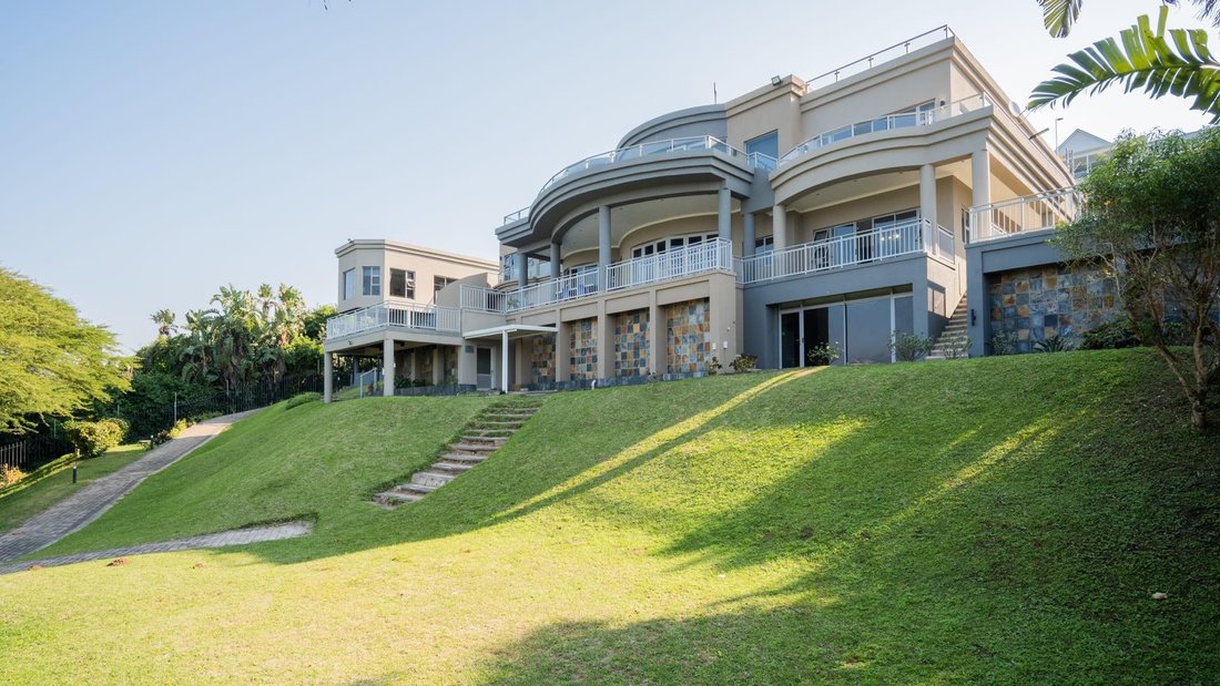 House in Zinkwazi Beach, KwaZulu-Natal, South Africa 2 - 15853993