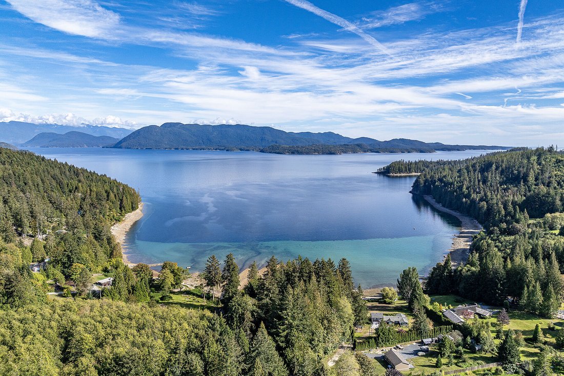Land in Powell River, British Columbia, Canada 2 - 15991634
