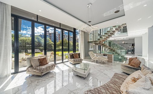 Maison à Midrand, Gauteng, Afrique du Sud 1