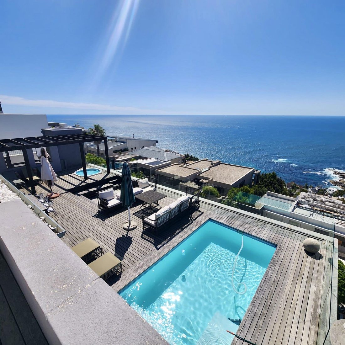 Apartment in Cape Town, Western Cape, South Africa 1 - 15853729