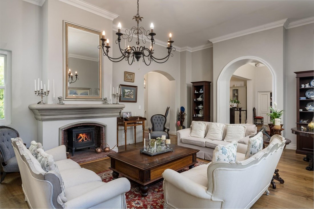 House in Cape Town, Western Cape, South Africa 4 - 15853913