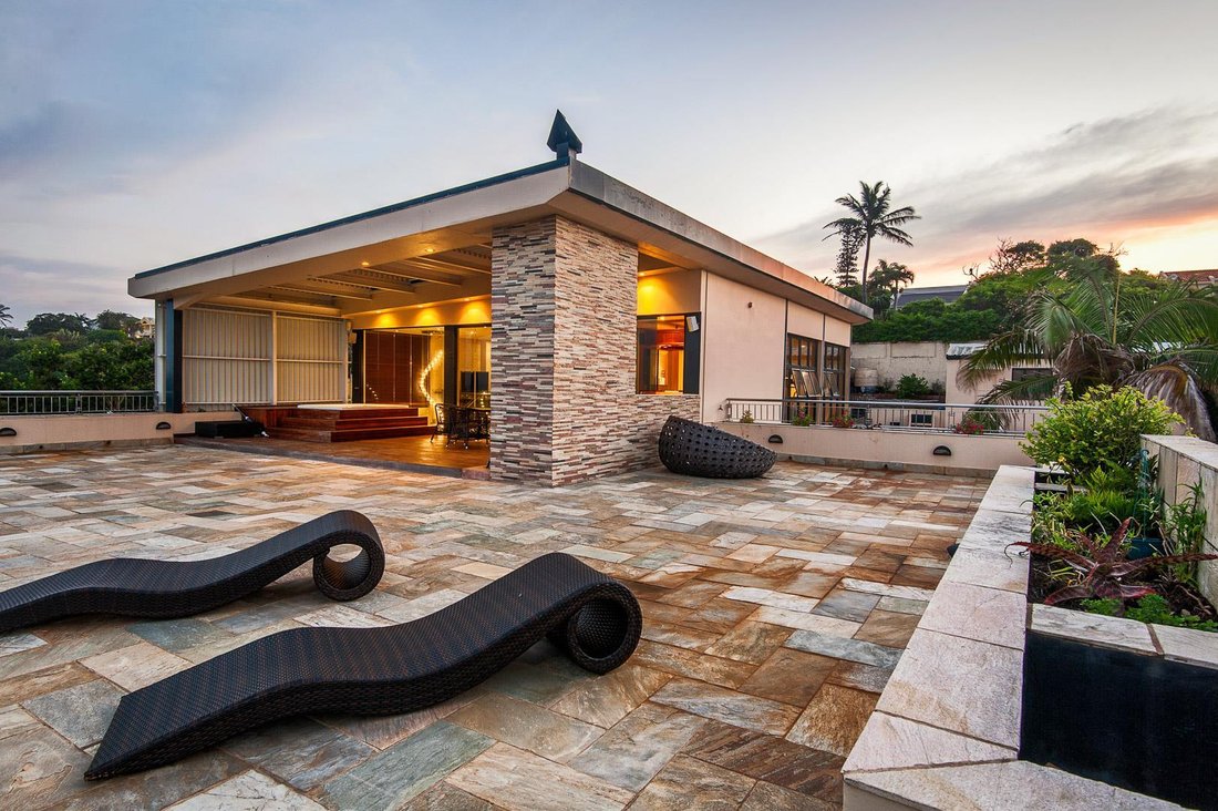 House in Zinkwazi Beach, KwaZulu-Natal, South Africa 3 - 15853815