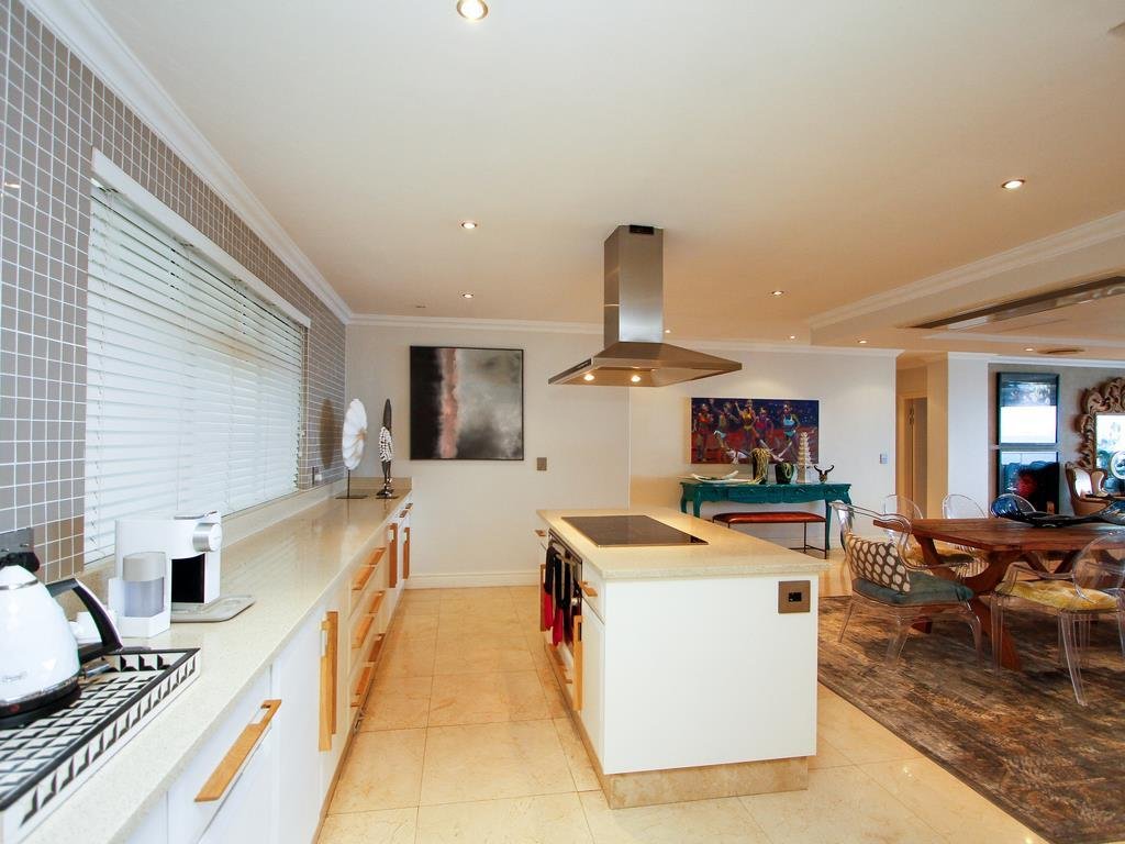 Apartment in La Lucia, KwaZulu-Natal, South Africa 5 - 15853835