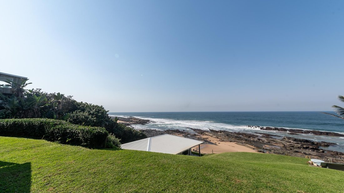 House in Sheffield Beach, KwaZulu-Natal, South Africa 1 - 15853823