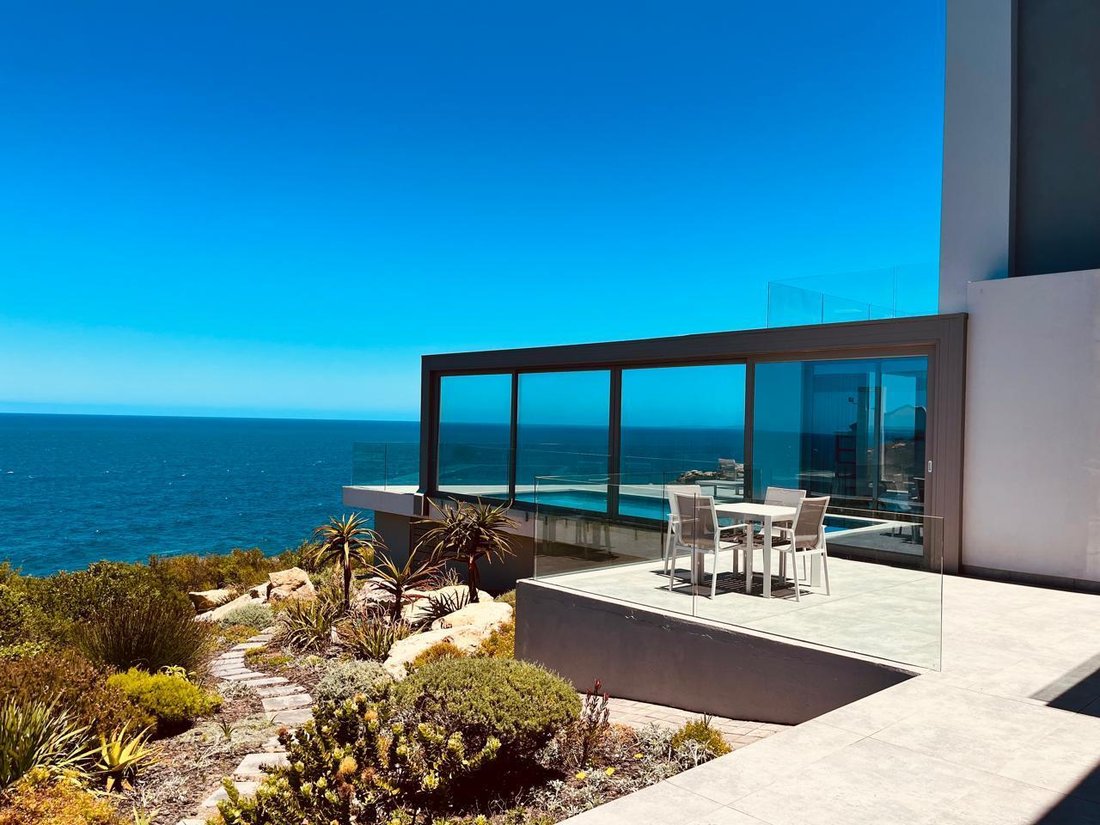 House in Mossel Bay, Western Cape, South Africa 3 - 15853837