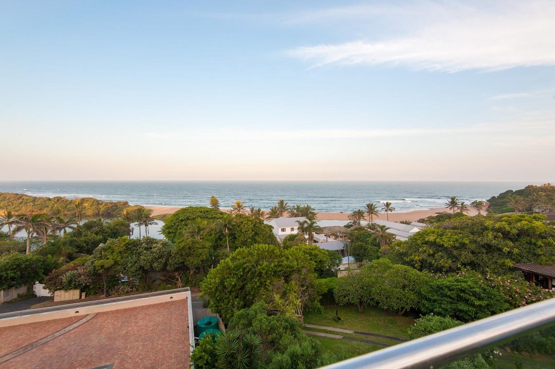 House in Zinkwazi Beach, KwaZulu-Natal, South Africa 5 - 15853815