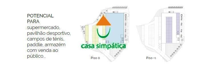 Land in Gondomar (Sao Cosme), Valbom e Jovim, Porto District, Portugal 5 - 12878303