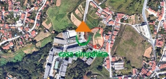 Land in Gondomar (Sao Cosme), Valbom e Jovim, Porto District, Portugal 3 - 12878303