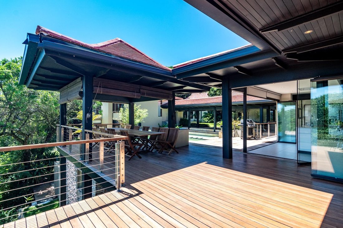 House in Dolphin Coast, KwaZulu-Natal, South Africa 2 - 15853828