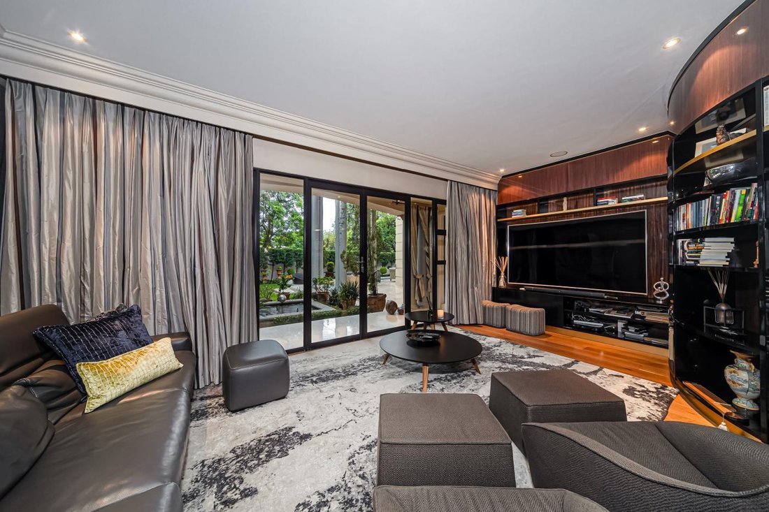 House in Melrose Estate, Gauteng, South Africa 4 - 15853819
