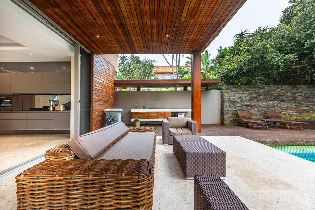 House in Dolphin Coast, KwaZulu-Natal, South Africa 5 - 15853985