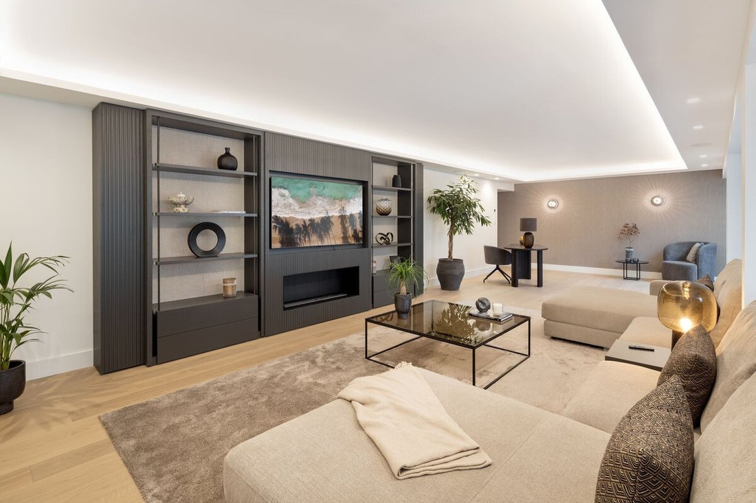 Villa a Puerto Banus, Marbella, Spagna 4 - 15992408