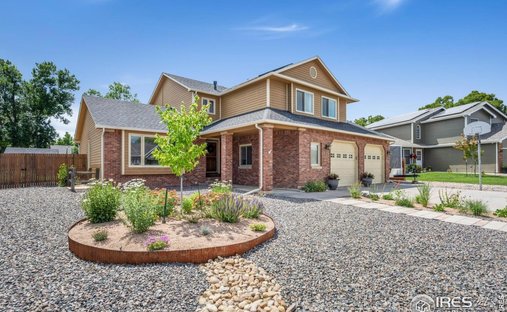 House in Windsor, Colorado, United States 1