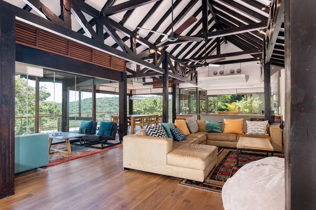 House in Dolphin Coast, KwaZulu-Natal, South Africa 4 - 15853828