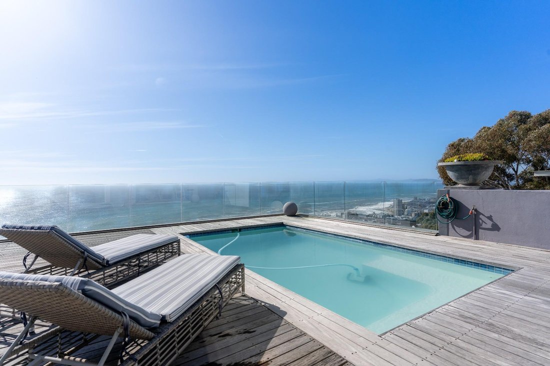 Apartment in Cape Town, Western Cape, South Africa 3 - 15853729