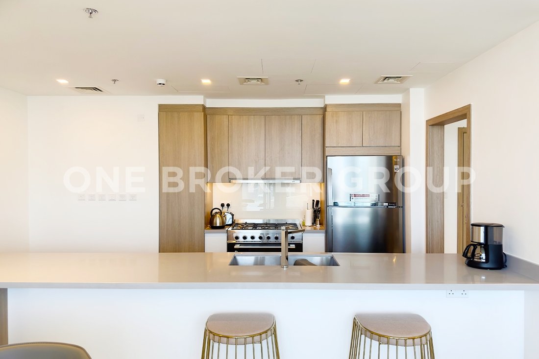Apartment in Dubai Marina / Marsa Dubai, Dubai, United Arab Emirates 4 - 15098819