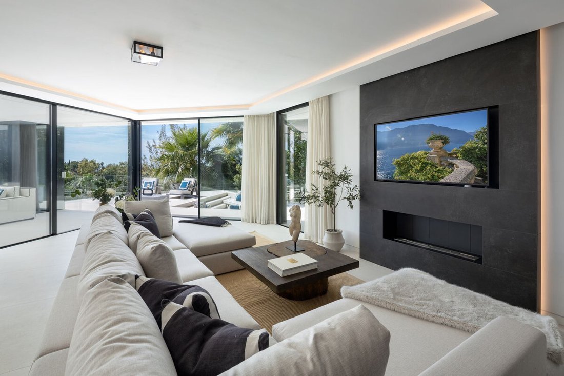 Villa in La Quinta, Benahavís, Andalusien 3 - 15992331