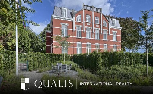 Luxury Properties for sale in Portugal - LuxuryEstate.com