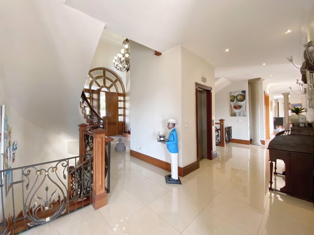 House in Germiston, Gauteng, South Africa 5 - 15853962
