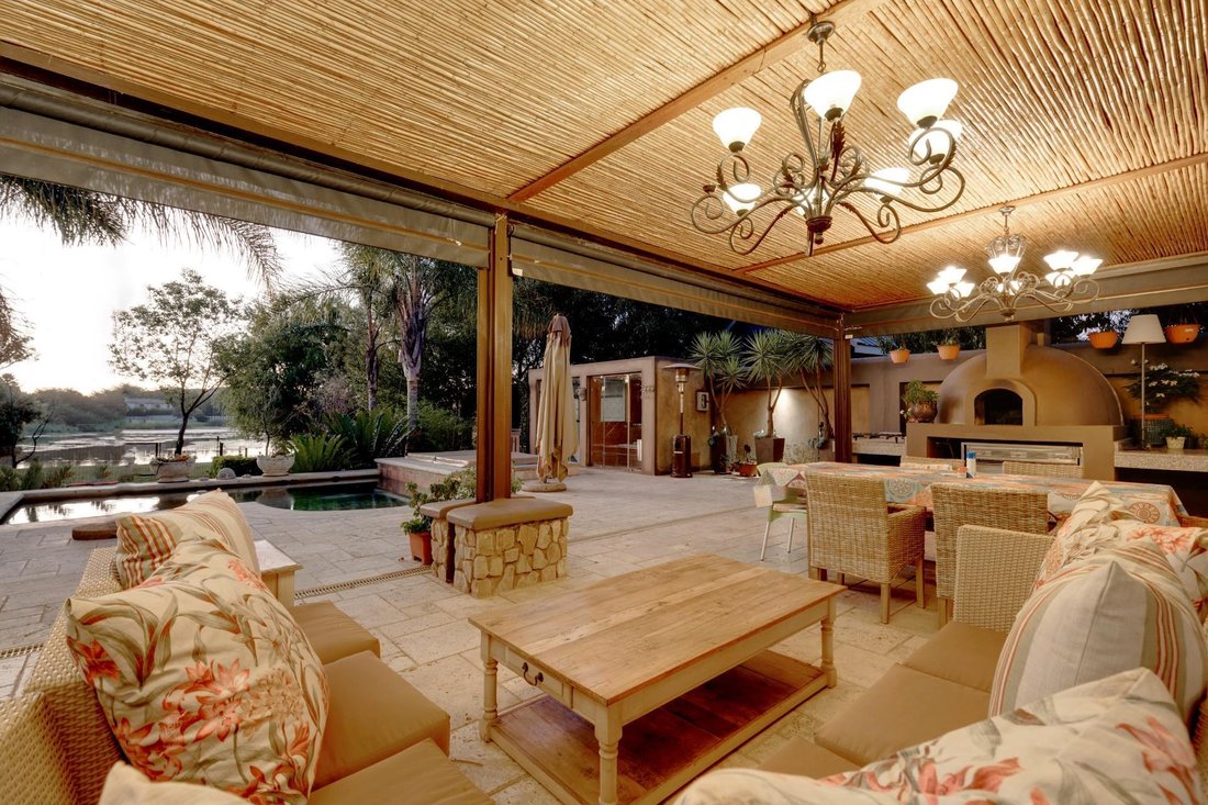 House in Silver Lakes Golf Estate, Gauteng, South Africa 2 - 15853795