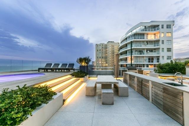 Apartment in La Lucia, KwaZulu-Natal, South Africa 1 - 15853754