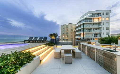 Apartment in La Lucia, KwaZulu-Natal, South Africa 1