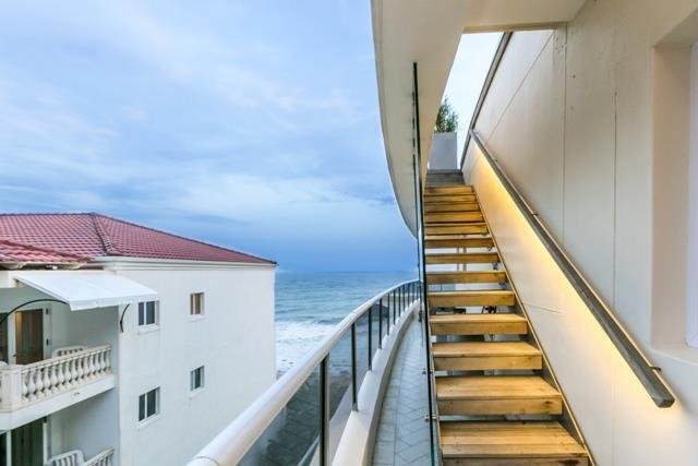Apartment in La Lucia, KwaZulu-Natal, South Africa 5 - 15853754